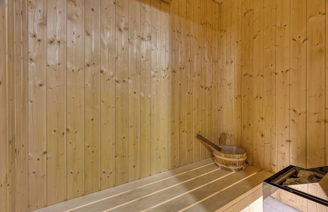 Eco House Lina With Hot Tub and Sauna - Foto 17