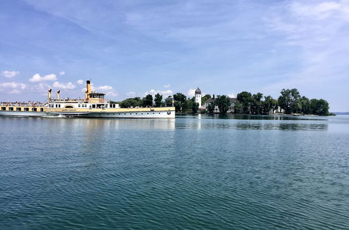 Photo 47 - Ferienwohnung Chiemsee