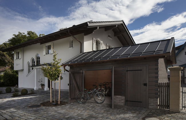 Ferienwohnung Chiemsee - Foto 34