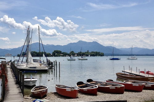 Photo 27 - Ferienwohnung Chiemsee