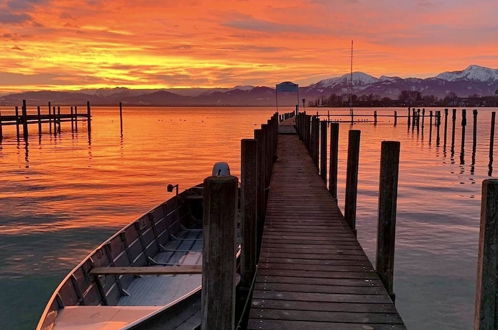 Photo 43 - Ferienwohnung Chiemsee