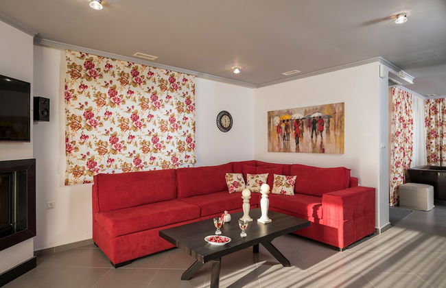 Villa Antoni - Photo 18
