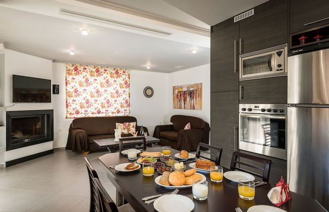 Villa Antoni - Photo 33