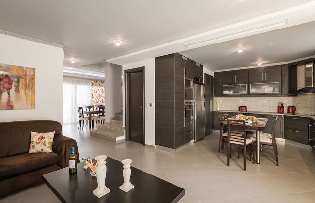 Villa Antoni - Photo 16