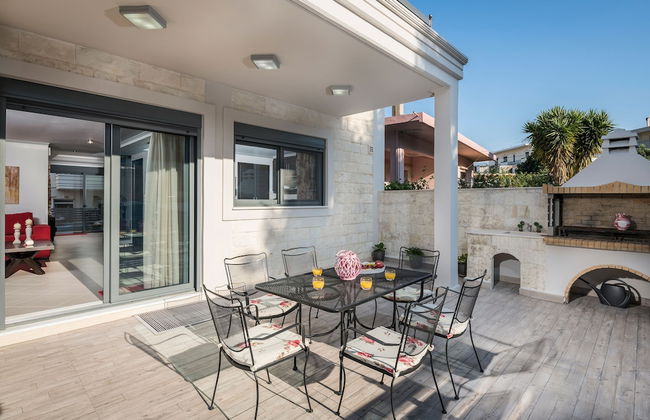 Villa Antoni - Photo 19