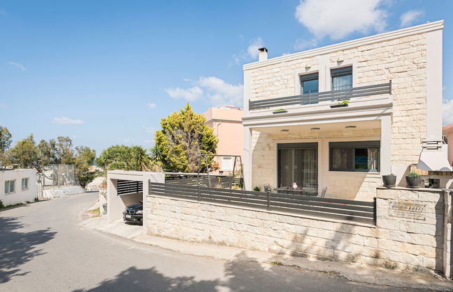 Villa Antoni - Photo 35
