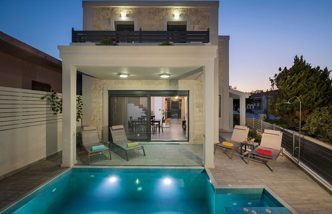 Villa Antoni - Photo 23
