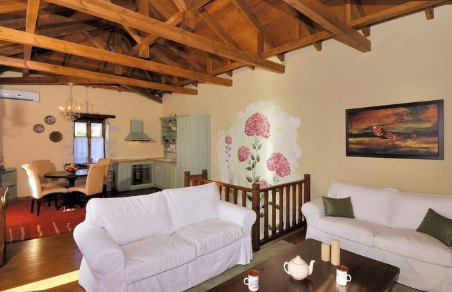 Villa Ortansia - Foto 6