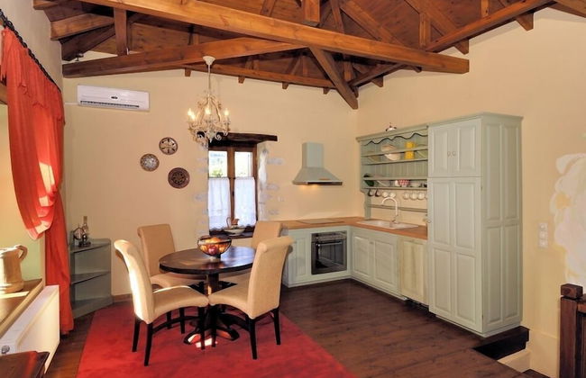 Villa Ortansia - Foto 5