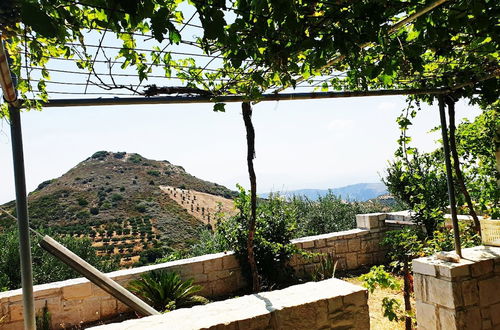 Photo 23 - Traditional House Spectacular View near Heraklion