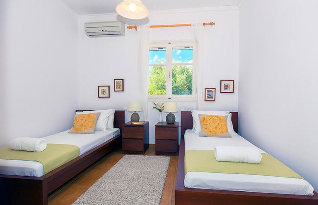 The Bay House in Vathy - Foto 12