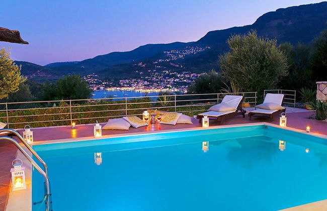 The Bay House in Vathy - Foto 4