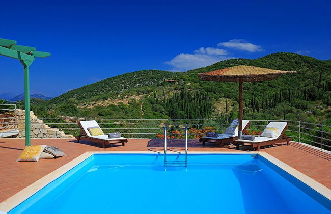 The Bay House in Vathy - Foto 5