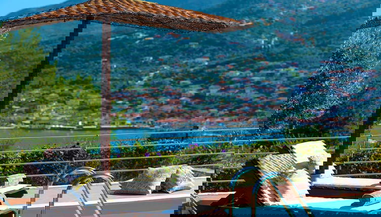 Foto 1 - The Bay House in Vathy