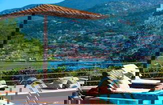Photo 1 - The Bay House in Vathy