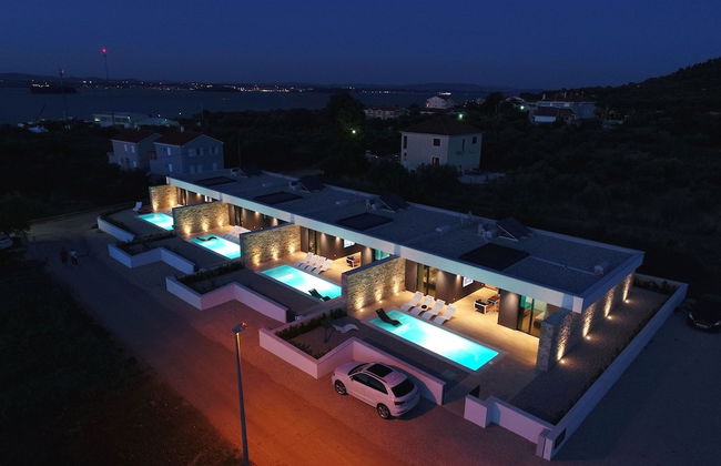 Villas Homes4You - Foto 54