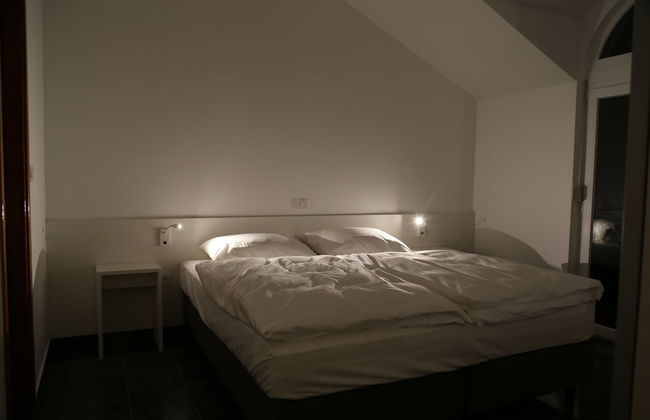 mk | apartments nin - Foto 2