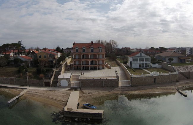 mk | apartments nin - Foto 18