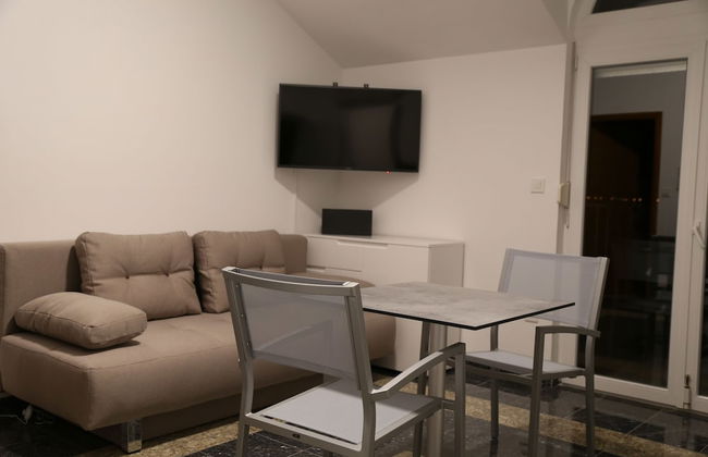 mk | apartments nin - Foto 17