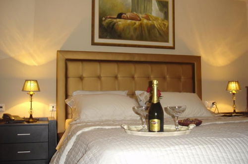 Photo 5 - Epavlis Meteora Suites Hotel