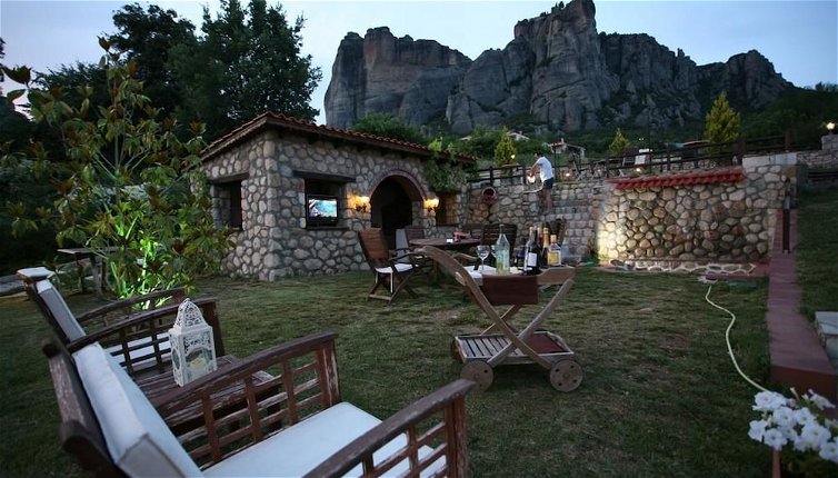 Photo 1 - Epavlis Meteora Suites Hotel