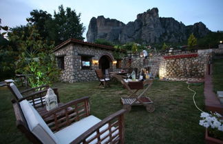 Photo 1 - Epavlis Meteora Suites Hotel