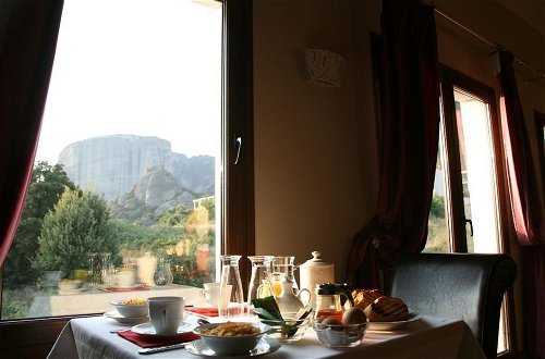 Foto 14 - Epavlis Meteora Suites Hotel