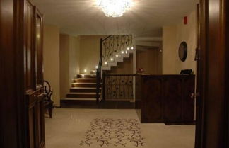 Photo 2 - Epavlis Meteora Suites Hotel