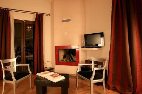 Photo 12 - Epavlis Meteora Suites Hotel