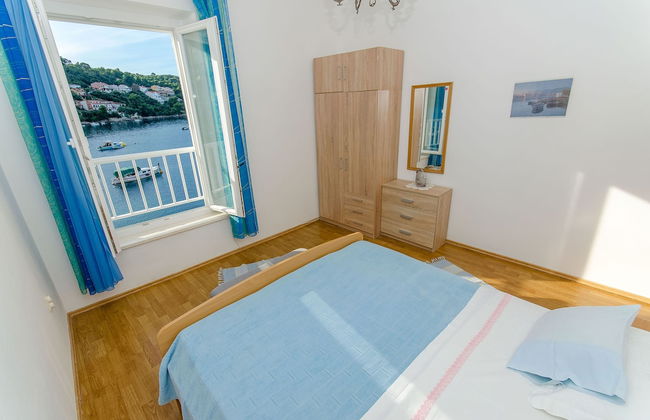 Apartment Jasenka - Foto 1