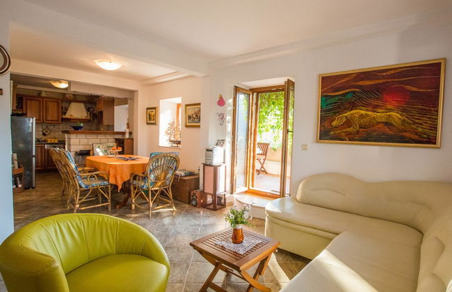 Villa Stanka - Foto 6