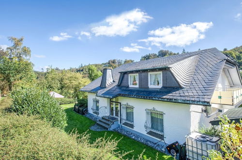 Photo 1 - Modern Apartment in Schwalefeld With Garden