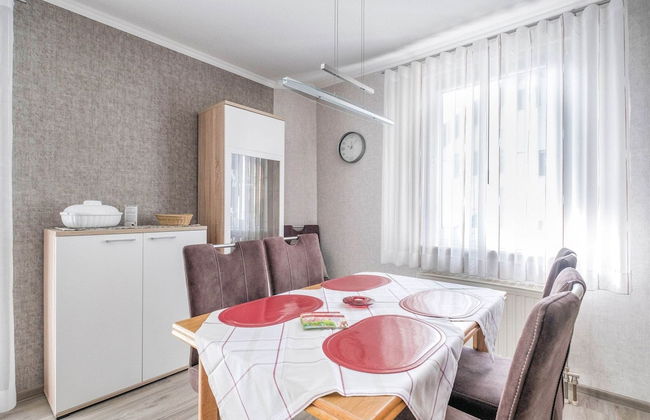 Moderne Ferienwohnung am Wald in Schwalefeld - Foto 19