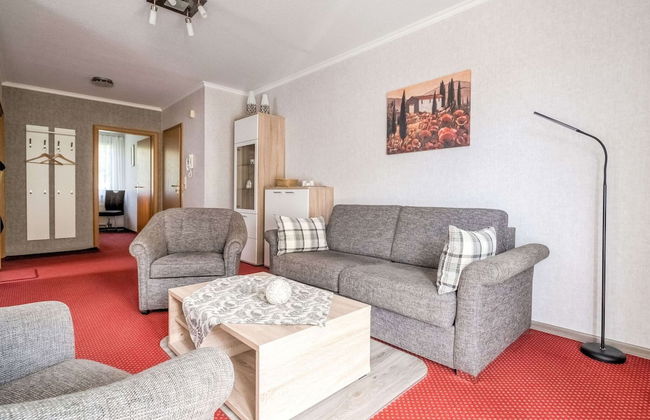 Moderne Ferienwohnung am Wald in Schwalefeld - Foto 10
