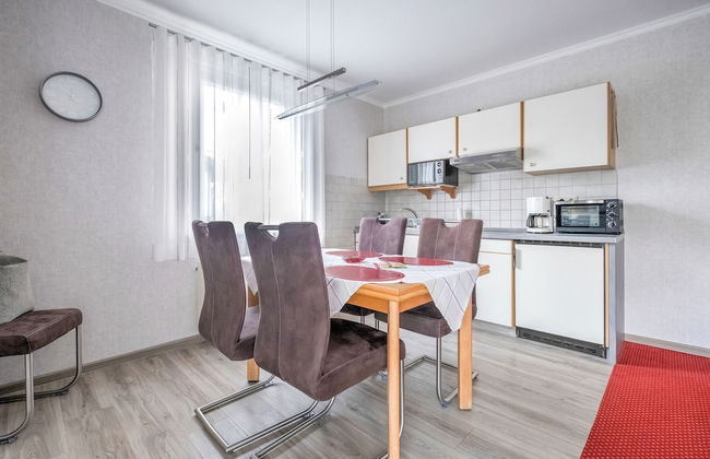 Moderne Ferienwohnung am Wald in Schwalefeld - Foto 8