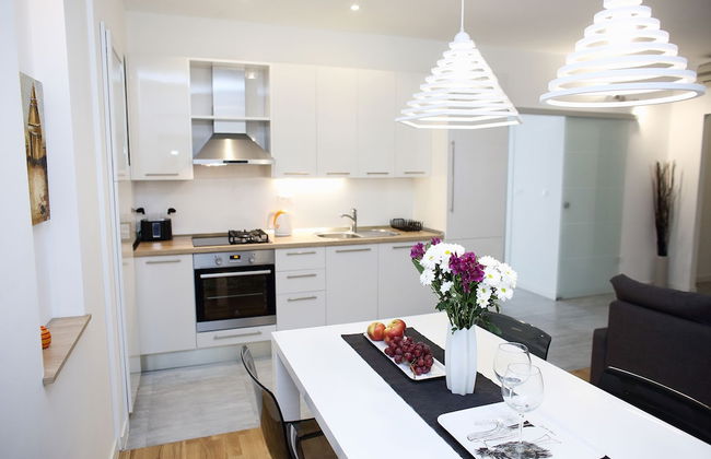 Apartment Le Monde - Foto 4