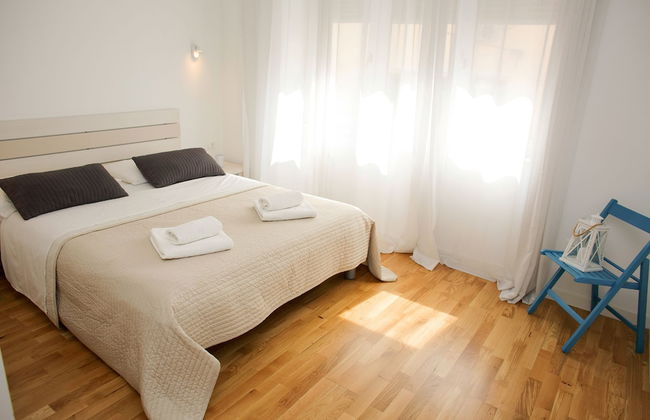 Apartment Le Monde - Foto 2