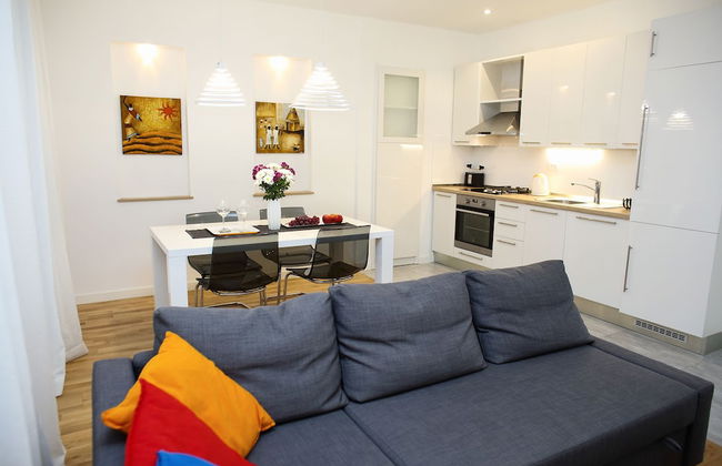 Apartment Le Monde - Foto 1