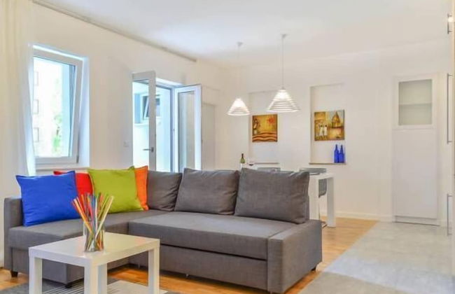 Apartment Le Monde - Foto 13
