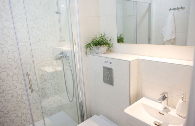 Apartment Le Monde - Foto 19