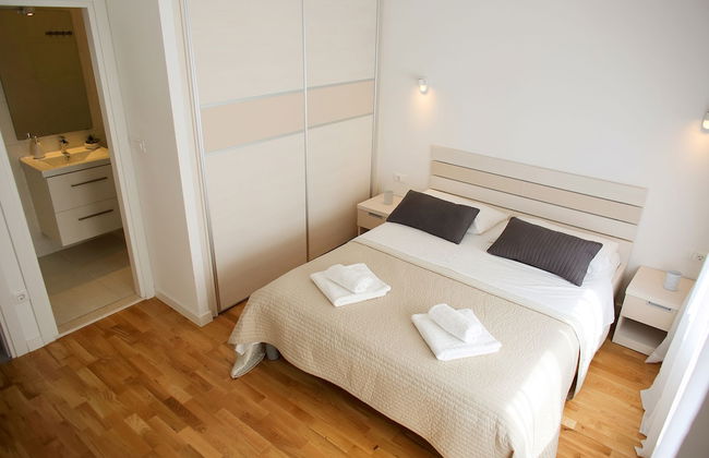 Apartment Le Monde - Foto 10