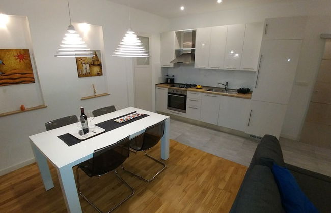 Apartment Le Monde - Foto 11