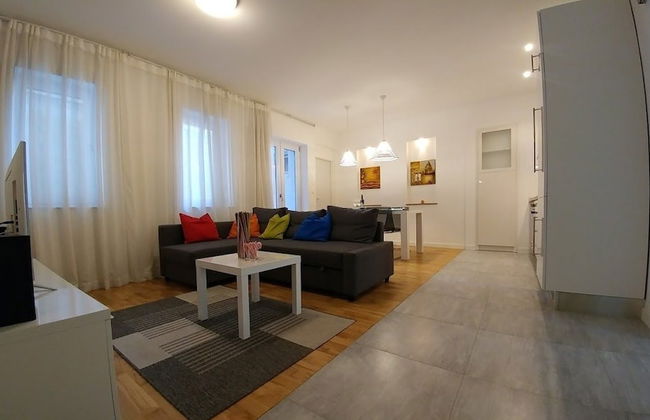 Apartment Le Monde - Foto 12