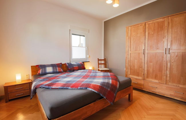 Apartment in Winterstein Near Sledging Hill - Foto 4