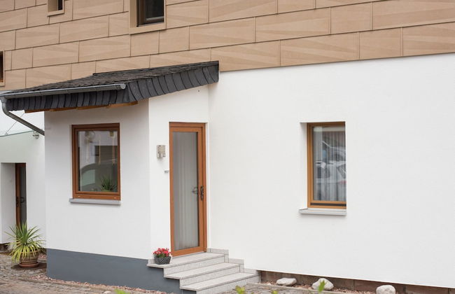 Apartment in Winterstein Near Sledging Hill - Foto 2
