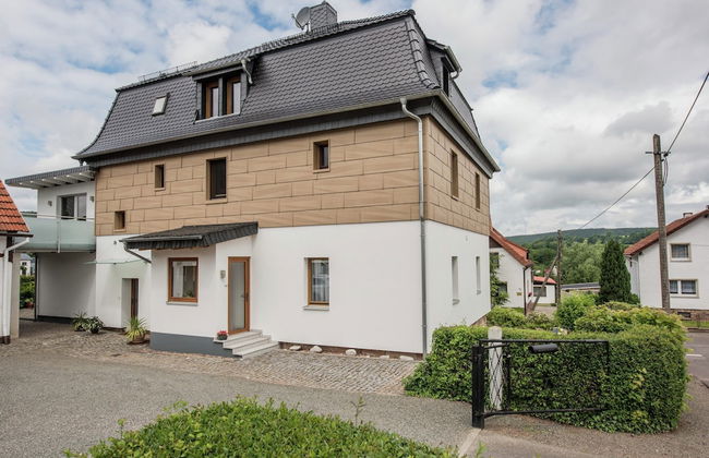Apartment in Winterstein Near Sledging Hill - Foto 1