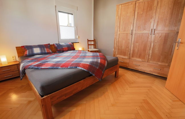 Apartment in Winterstein Near Sledging Hill - Foto 3