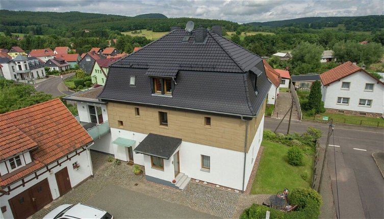 Foto 1 - Holiday Flat Near the River in Winterstein