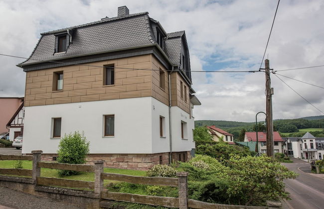 Apartment in Winterstein Near Sledging Hill - Foto 35