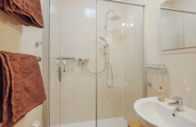 Apartment in Winterstein Near Sledging Hill - Foto 26